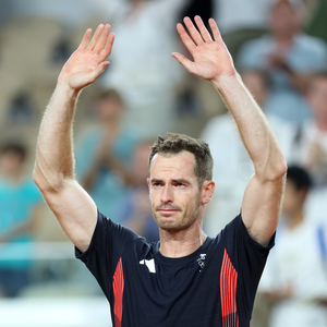 Paris Olympics: Andy Murray draws curtain on his tennis career after doubles QF loss
