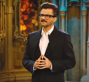 ‘Bigg Boss OTT 3’: Anil Kapoor says contestants have become like his own kids