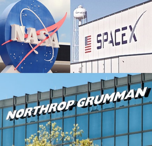 NASA, SpaceX, Northrop Grumman launch 21st Cygnus resupply mission