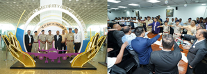Mumbai airport launches Aviation Security Culture Week celebrations