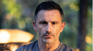 I have a peculiar connection with India: British actor Daniel Caltagirone