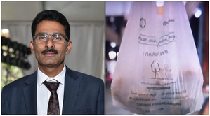 DRDO scientists develop PBAT-based biodegradable packaging
