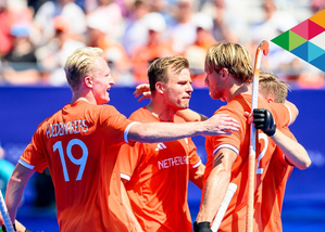 Paris Olympics: Netherlands ease past Spain to seal spot in men’s hockey final