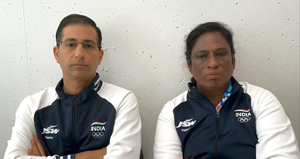 Paris Olympics: PT Usha defends IOA medical team over Vinesh Phogat's disqualification