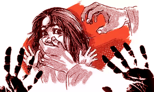 K'taka shocker: Teacher attempts to rape girl in classroom, arrested