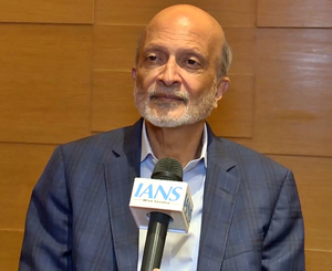 Silicon Valley optimistic of India growth story: MR Rangaswami, Indiaspora founder