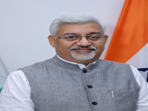 India's exports of goods and services clock positive growth despite global challenges