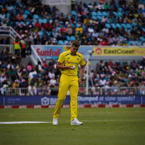 Injured Johnson out of Scotland, England T20Is; Abbott named replacement