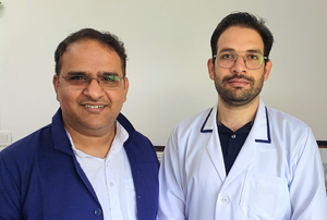 IIT Mandi study shows how thermoelectricity can help boost sustainability