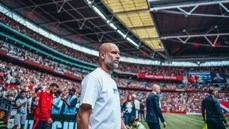 Man City players ‘have to be ready’ for Chelsea clash: Pep Guardiola