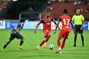 Durand Cup: NorthEast United seal knockouts berth with five-star win over Odisha