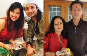 Himani Shivpuri, Vidisha Srivastava reveal their special 'Raksha
 Bandhan' plans