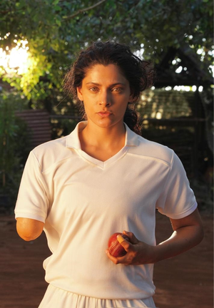 Saiyami Kher on 1 year of ‘Ghoomer’: ‘A chapter of my life etched deeply on my soul’