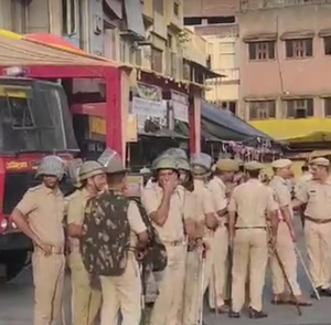 Udaipur stabbing victim's last rites today, funeral procession on way amid tight security