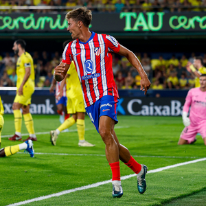 La Liga: Villarreal and Atletico Madrid play out thrilling 2-2 draw