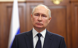 Putin pledges continued support for Azerbaijan-Armenia peace efforts