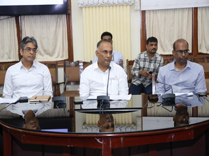 Karnataka to set up task force for safety of doctors, paramedical staff