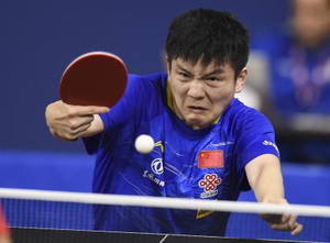 China's Olympic table tennis golden trio withdraws from WTT Champions in Macao