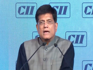 Africa can complement India's need for critical minerals: Piyush Goyal