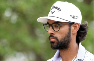Golf: Important week for Theegala, Bhatia and Rai at BMW champs
