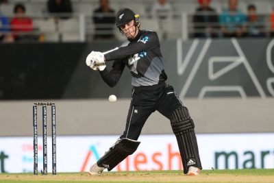 Finn Allen to join Perth Scorchers on two-year deal: Report