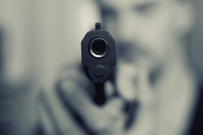 Ex-Punjab Police officer shoots son-in-law at court complex in Chandigarh