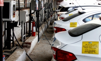Centre to launch new EV testing facility in Bengaluru on Thursday
