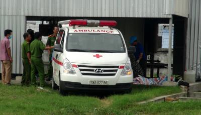 Diathpheria epidemic announced in central Vietnam