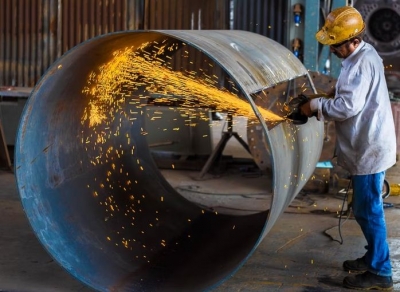 India’s industrial production clocks 4.2 pc growth in June