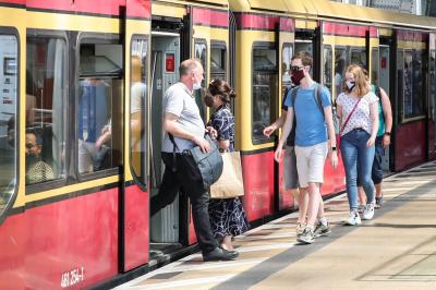 German insolvencies surge to record high in July: IWH